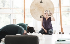 Clopot meditație Meinl Bell X-Large - 4.3" / 10,9 cm - 24.7 oz / 700 g