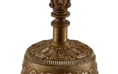 Clopot Meinl Bell Medium 3.4'' / 8.6 cm - 355 g