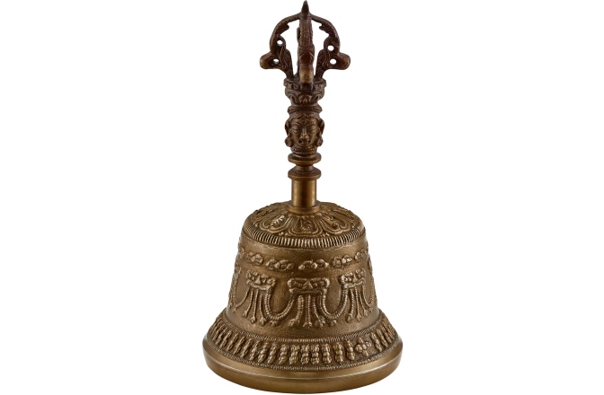 Clopot Meinl Bell Medium 3.4'' / 8.6 cm - 355 g