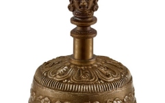 Clopot Meinl Bell Medium 3.4'' / 8.6 cm - 355 g