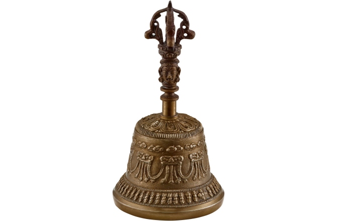Clopot Meinl Bell Medium 3.4'' / 8.6 cm - 355 g