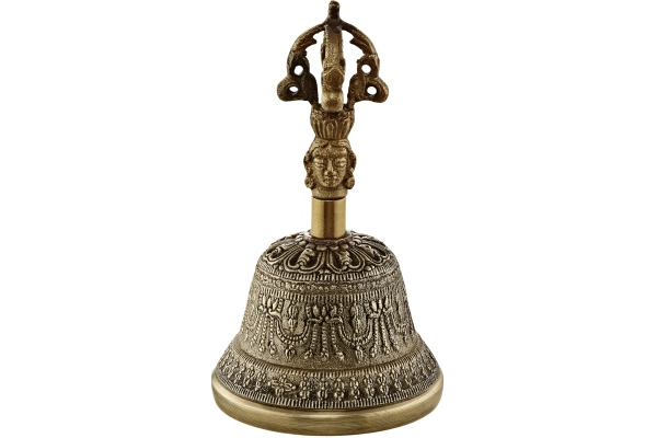 Bell - Small - 2,87" / 7 cm - 280 g Bell - Small - 2,87" / 7 cm - 280 g 