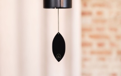 Clopot  Meinl Hanging Iron Bell, 18" / 45 cm, Black