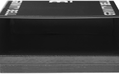 Clopot metalic Meinl Percussion Gravity Bell - Black