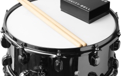 Clopot metalic Meinl Percussion Gravity Bell - Black