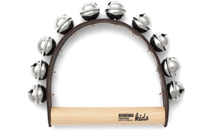 Clopoței de mână  Rohema Hand Bells 10 