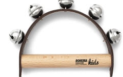 Clopoței de mână Rohema Hand Bells 5 High 
