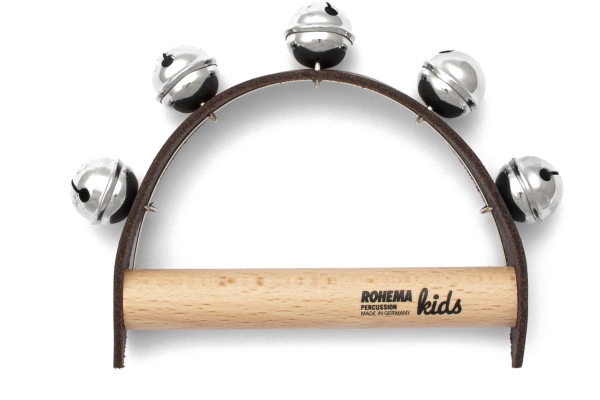 Hand Bells 5 High 