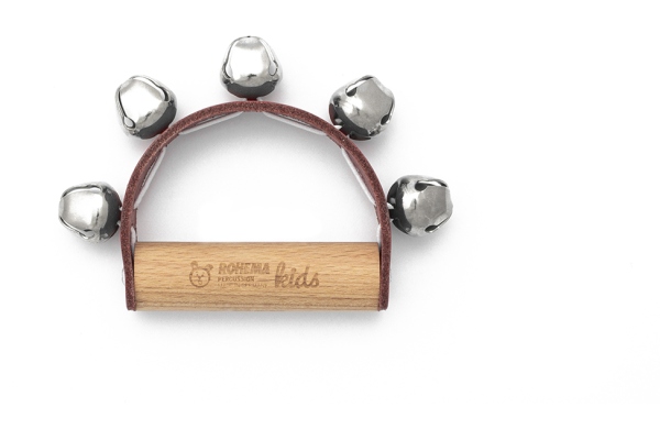 Junior Hand Bells 5 