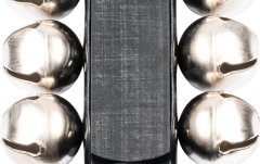 Clopoței Meinl Sleigh Bells - 12 bells