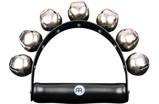 Clopoței Meinl Sleigh Bells - 7 bells