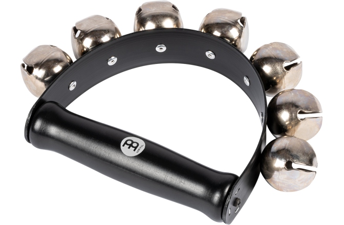 Clopoței Meinl Sleigh Bells - 7 bells