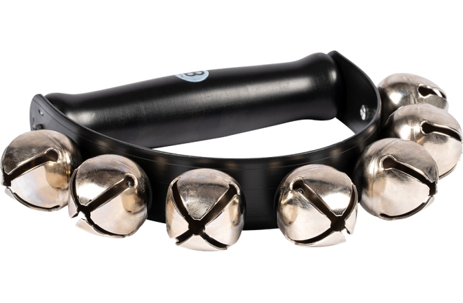 Clopoței Meinl Sleigh Bells - 7 bells