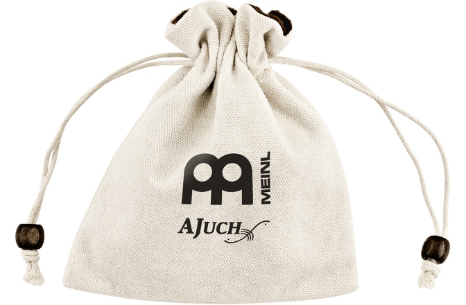 Clopoței pentru cinele Meinl Ajuch Bells Medium - Black