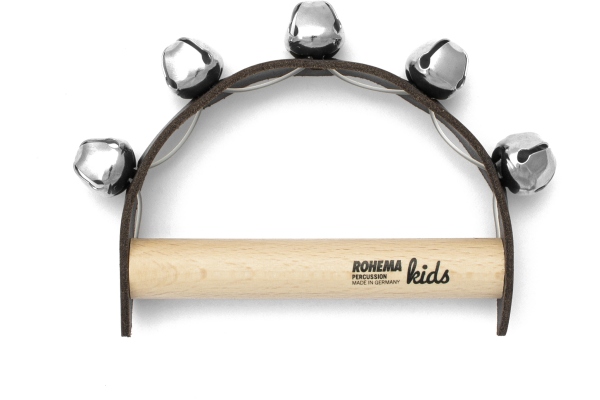 Hand Bells 5 medium 