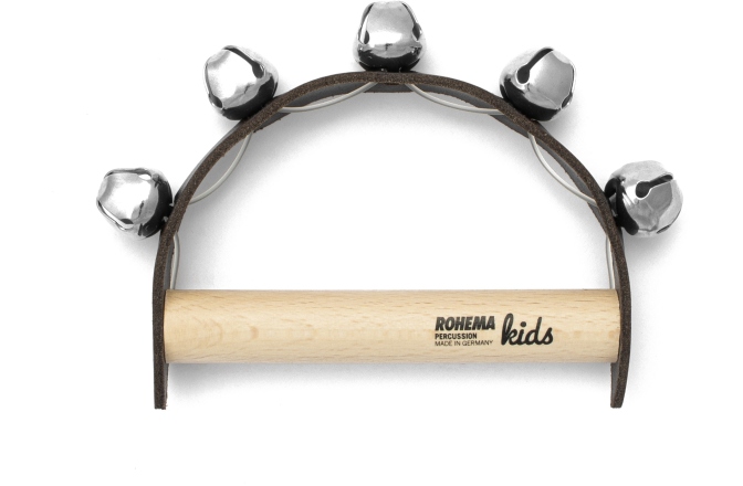 Clopoței  Rohema Hand Bells 5 medium 