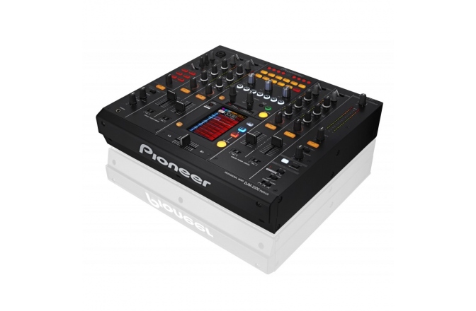 Club mixer Pioneer DJ DJM-2000 Nexus
