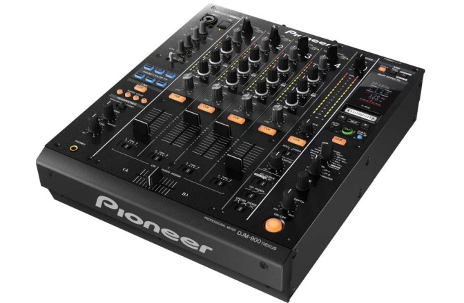 Club mixer Pioneer DJ DJM-900 Nexus