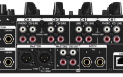 Club mixer Pioneer DJ DJM-900 Nexus