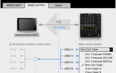 Club mixer Pioneer DJ DJM-900 Nexus