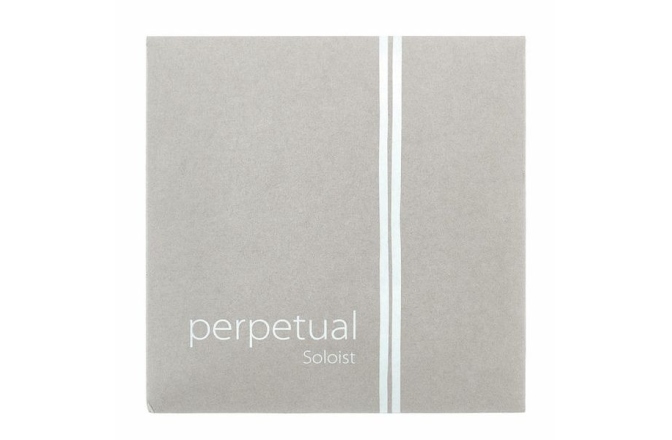 Coardă A (La) pentru Violoncel Pirastro Perpetual Soloist Cello A 4/4