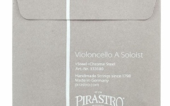Coardă A (La) pentru Violoncel Pirastro Perpetual Soloist Cello A 4/4