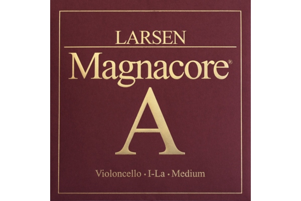 Magnacore Medium Cello A/La