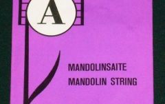 Coarda A(La) mandolină Stradivari Arato Mandoline String A (La)