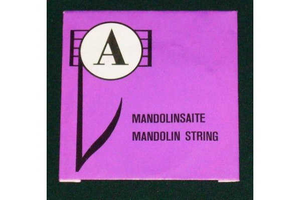 Mandoline String A (La)
