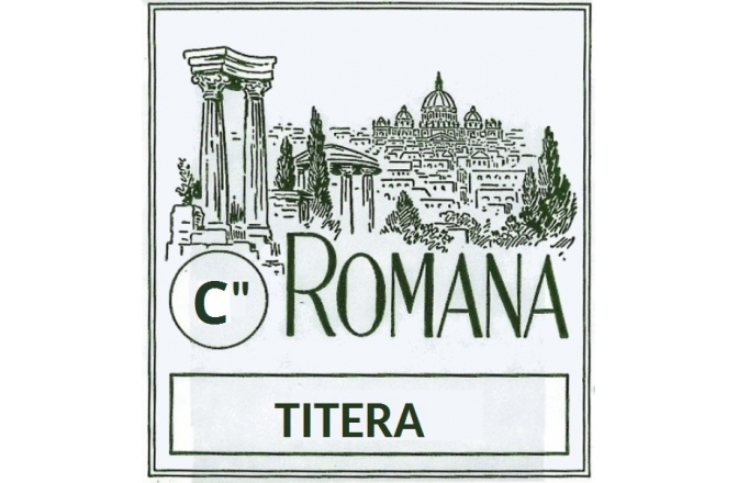 Coarda C 8 pentru titera Romana Titera Acord C (8)