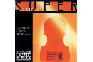 Thomastik Superflexible Orchestra 4/4 Double bass C 40