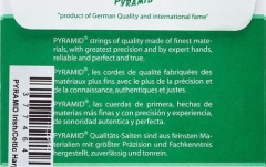 Coarda C3 Harpă Pyramid	 Irish / Celtic Harp String c3