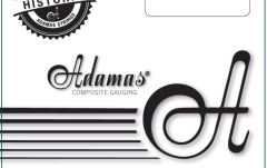 Coardă chitară acustică Adamas Single strings 027"/0.69mm