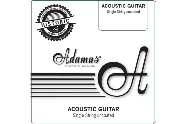 Single strings 027"/0.69mm Single strings 027"/0.69mm
