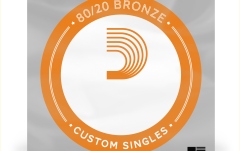 Coardă chitară acustică Daddario BW027 Single String 027