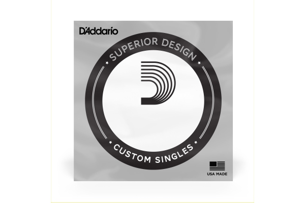FT032 Semi-Flat Single String 032 FT032 Semi-Flat Single String 032