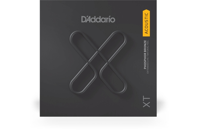 Coardă chitară acustică Daddario Single XT Phosphor Bronze 026