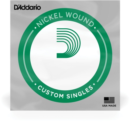 Daddario NW062