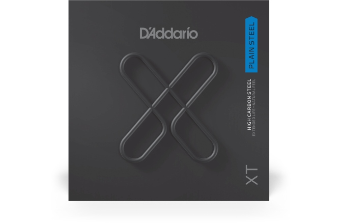 Coardă chitară acustică/electrică Daddario Single XT 014