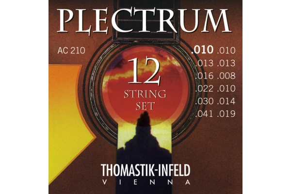 Coardă chitara acustica Plectrum Acoustic Series .019fw