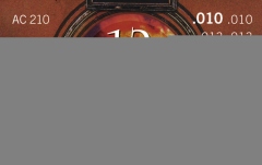 Coardă chitară acustică Thomastik Coardă chitara acustica Plectrum Acoustic Series 0.014