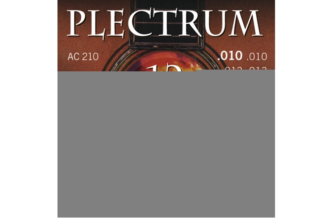 Coardă chitară acustică Thomastik Coardă chitara acustica Plectrum Acoustic Series 0.014