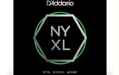 Coardă chitară bas Daddario NYXLB130T NYXL Long Scale 130  Tapered