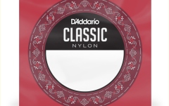 Coardă chitară clasică Daddario J2705 Student Normal Tension La