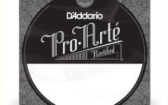 Coardă chitară clasică Daddario J3004 RC Normal Tension Re