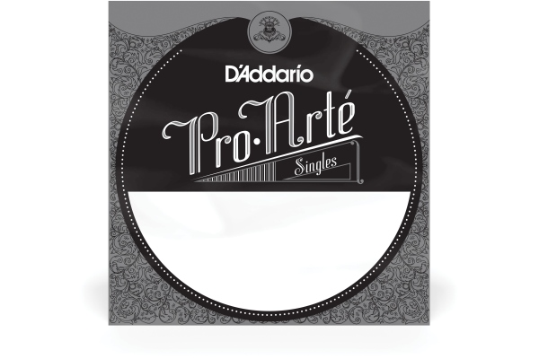 J4304 Pro-Arte Light Tension Re J4304 Pro-Arte Light Tension Re