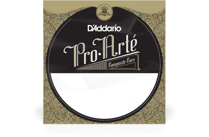 Coardă chitară clasică Daddario J4606LP Pro-Arte Composite Hard Tension Mi6