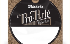 Coardă chitară clasică Daddario NYL064W Silver 064