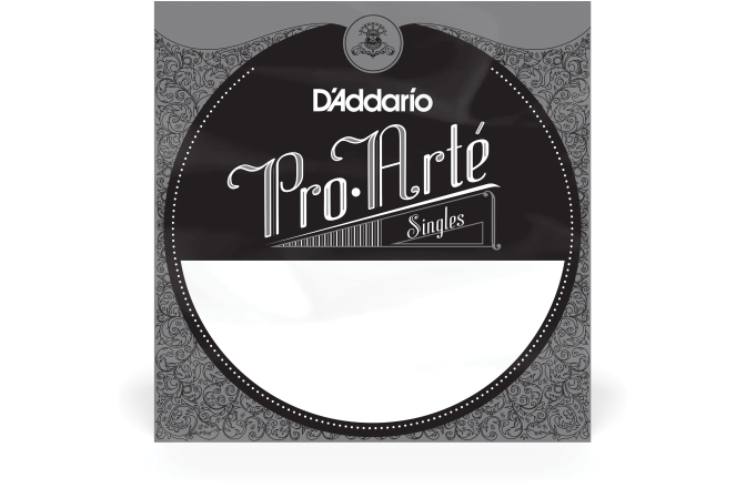 Coardă chitară clasică Daddario Pro-Arte J4503 G (Sol)