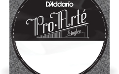 Coardă chitară clasică Daddario Pro-Arte J4504 D (Re)